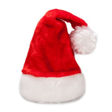 Шапка новорічна Тепла