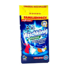 WASCHKONIG UNIVERSAL порошок д/прання 3,036 кг п/е
