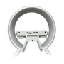 Лампа-нічник із Bluetooth-колонкою G-Smart HM-G6 6657 (24)