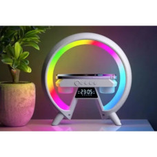 Лампа-нічник із Bluetooth-колонкою G-Smart HM-G6 6657 (24)