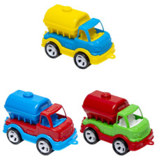 Іграшка дитяча "Mini Matik", (13,5 см) водовоз