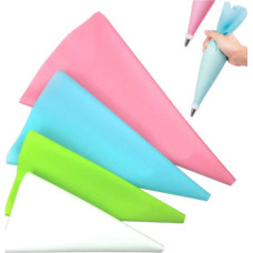 Мішок кондитерський силіконовий 12д 30см