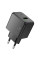 Мережевий Зарядний Пристрій Hoco CS17A 1USB Multi-Protocol 22.5W (Чорний)