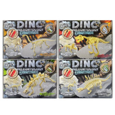Набір для розкопок"Dino paleontology" DP01-01-10