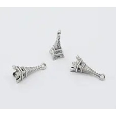 Декор Вежа 36мм (V-2308) 1шт