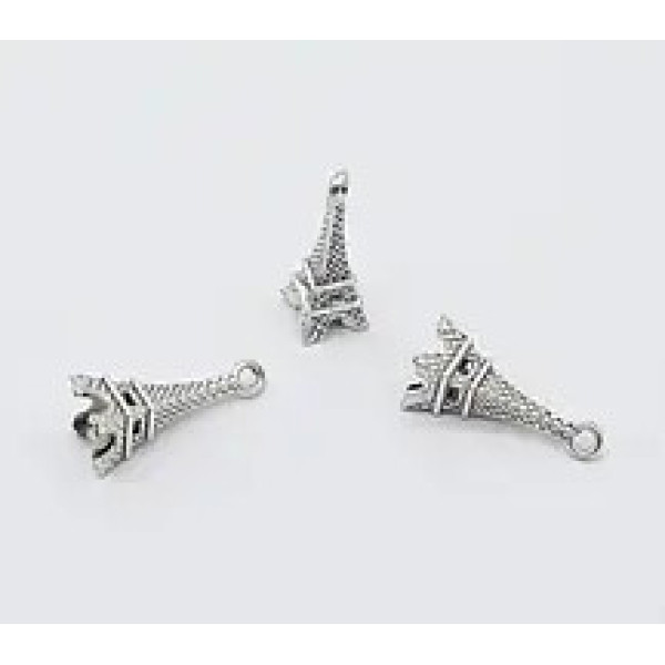 Декор Вежа 36мм (V-2308) 1шт