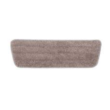 Насадка змінна 40см. з мікрофібри для швабри LJQ-003. Арт.LJQ-003R