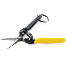 Ножиці садові 185 мм (СИЛА) 550331