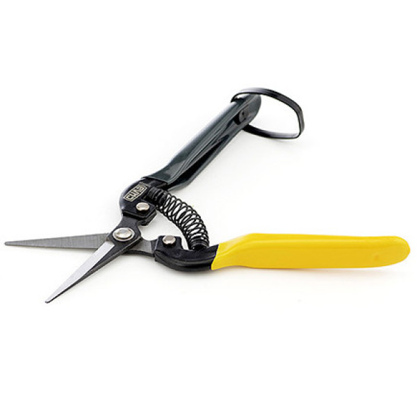 Ножиці садові 185 мм (СИЛА) 550331