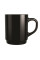 Lum.Empilable Black Кухоль 250мл