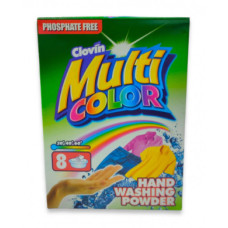 MULTICOLOR порошок д/ручного прання 400 г к/к