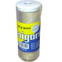 Пакля, льон сантехнічний Unigarn 40g UNIPAK (катушка в тубусі)