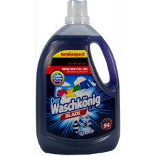 WASCHKONIG BLACK гель д/прання 3305 мл