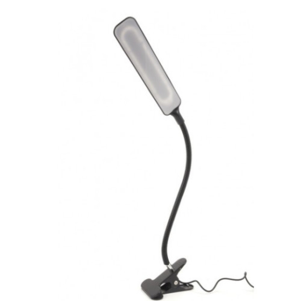 Лампа на прищіпці LED USB 206 02277
