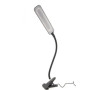 Лампа на прищіпці LED USB 206 02277