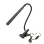 Лампа на прищіпці LED USB 206 02277