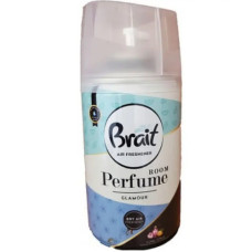 Brait зап. д/авт.освіж. повітря .Glamour, 250 мл. (арт.)
