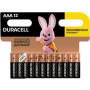 Батарейка Duracell R3 AAA 1шт.