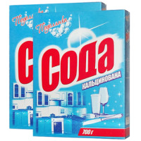 Подолянка Сода кальцинована 700 гр (32)