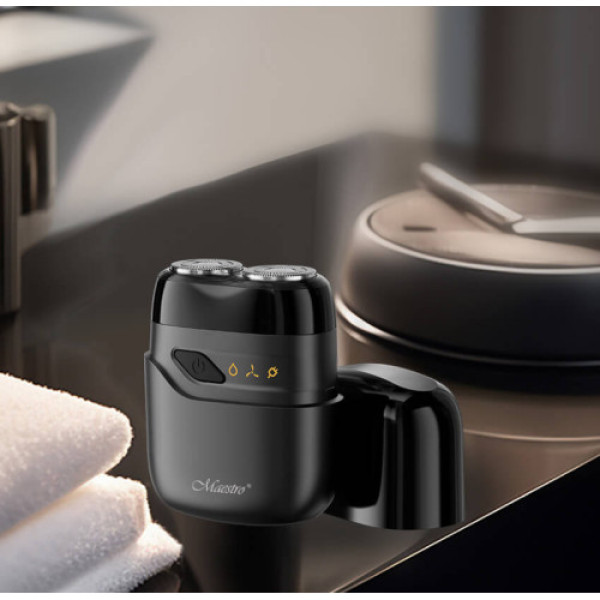 Кишенькова електробритва Maestro MR-671