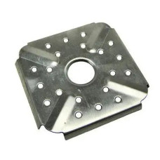 Розсікач вогню 10*10