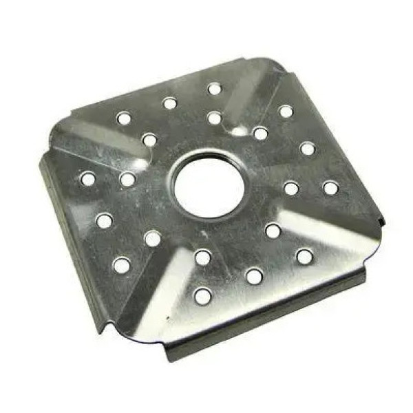 Розсікач вогню 10*10