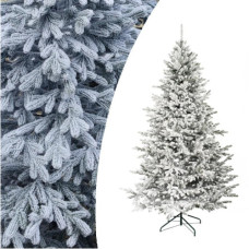 Ялинка Віденська, ЗАСНІЖЕНА, ЗЕЛЕНА, 150 см.