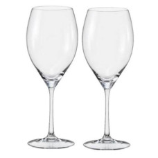 Boh.Sophia.Набір келихів/вино 390мл-2шт