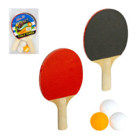 Набір для настільного тенісу "ShenLi" 14-160