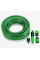 Садовий шланг Grouw Garden Hose Green 15 метрів