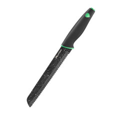 VC-6203 Ніж для хліба "Vincent" Fiesta з корозійностійкої сталі з покриттям non-stick L=20см