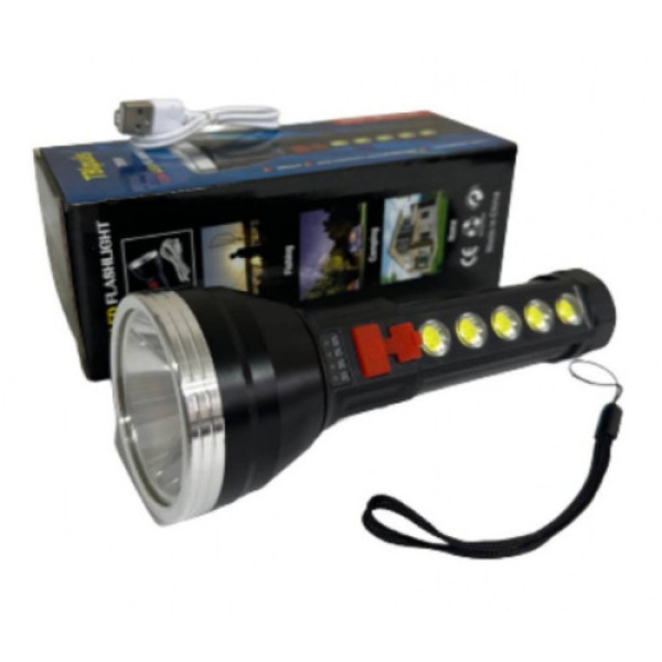 Ліхтарик №TB99 USB
