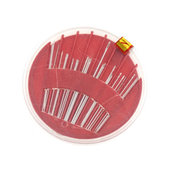 Набір голок №-16 (НАБОР ИГЛ) (1000) (11514)