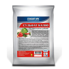 Сульфат Калію Standart NPK/АгроМаг 500г