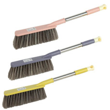 Щітка господарська 46*7*4см, з металевою ручкою 1193