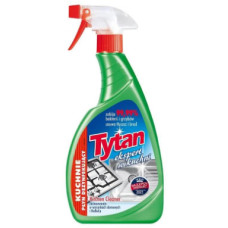 Tytan Рідина д/миття кухні (розпилювач) 500 мл