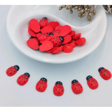 Декор Божа корівка уп.