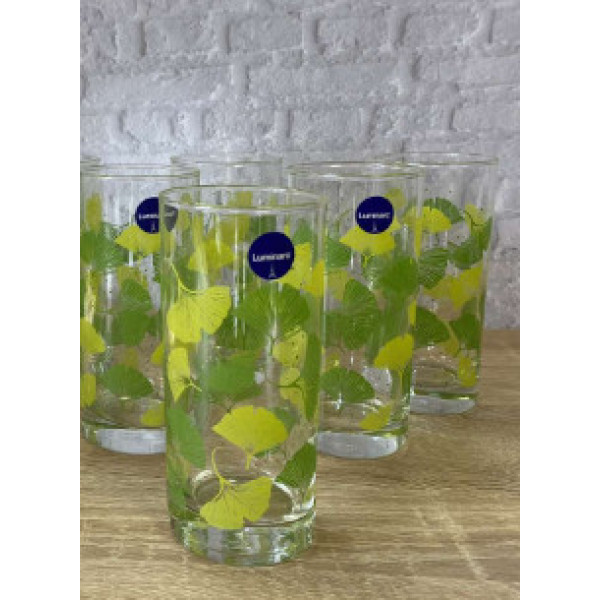 Склянка висока 270мл 1шт Luminarc Ammaris Q8332
