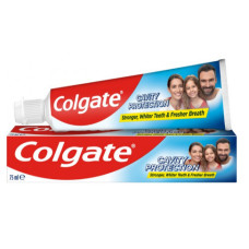 Colgate зубна паста 75мл Максимальний захист від карієсу