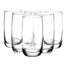 Набір склянок Luminarc Vigne P1793 високих 330мл 3шт