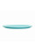 P2611 Тарілка обідня кругла d=25см«Luminarc» Diwali Light Turquoise