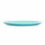 P2611 Тарілка обідня кругла d=25см«Luminarc» Diwali Light Turquoise