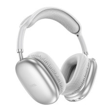 Бездротова Стерео Гарнітура Hoco W35 Air (Сталевий)