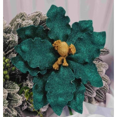 Квітка Парча велика