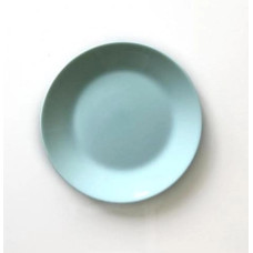 Q3442 Тарілка глибока кругла d=20см «Luminarc» Zelie Light Turquoise