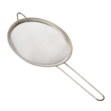 Сито з ручкою 16см