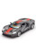 Автомодель "FORD GT 2019" TechnoDrive 250338U, сірий, 1:32