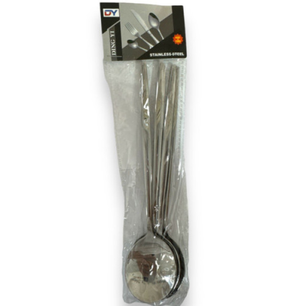 Ложка столова 1шт 37646