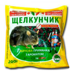 Щелкунчик зерно 200г