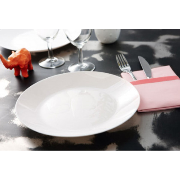 Тарілка десертна кругла d=18см V3731 «Arcopal» Zelie